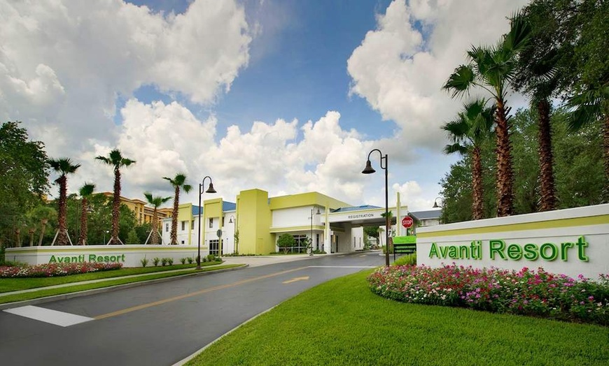 Image 45: ✈ FLORIDA | Orlando - Avanti International Resort 3*, 3 nights - Ou...