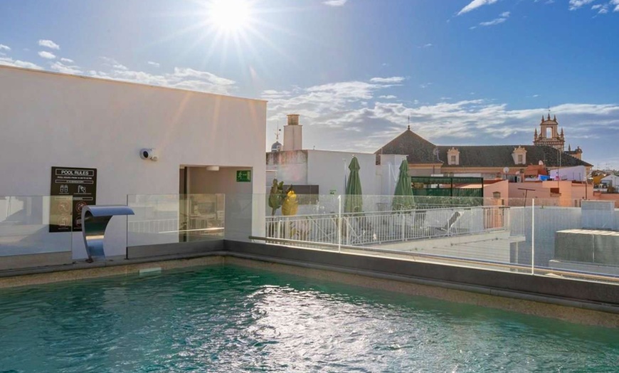 Image 2: ✈ ESPAGNE | Séville - Los Salados Holiday Rentals 4* - City break