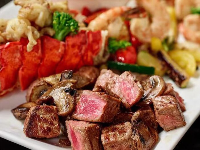 $15 For $30 Worth Of Japanese Dining (Minimum Purchase of $45)