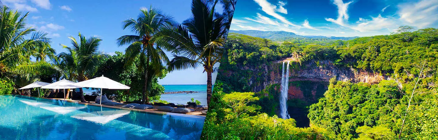 ✈ ILE MAURICE | Mont Choisy - Mystik Life Style by NEWMARK avec activités incluses 3*, 5 nuit - Activités incluses - Primary Image