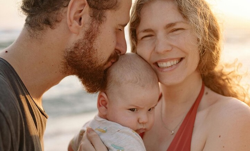 Image 5: Sesión de fotos privada de Fuengirola con fotógrafo profesional