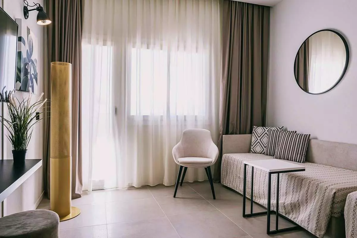 ✈ SICILE | Campofelice di Roccella - Mangia's Himera Resort 4*, 3 n...