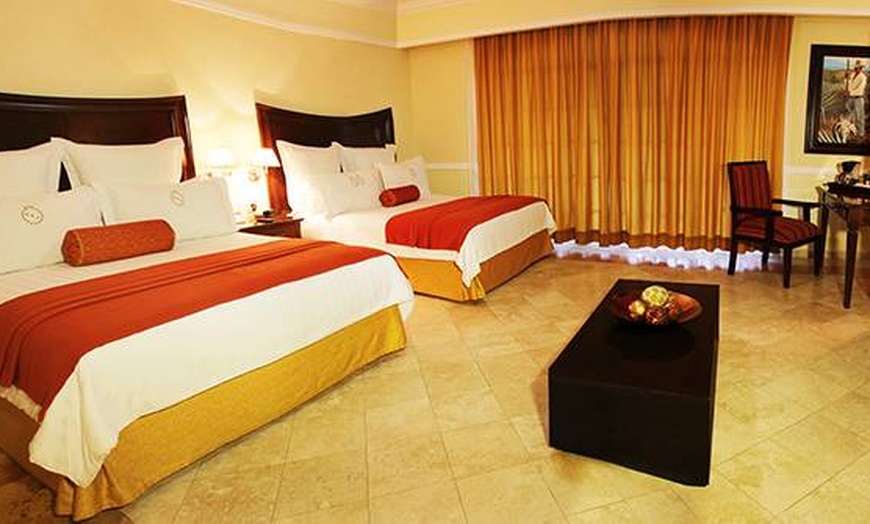 Image 7: ✈ MEXIQUE | Playa del Carmen - Hotel Hacienda Real del Caribe 4* - ...