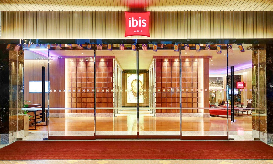 Image 20: ✈ MALAISIE | Kuala Lumpur - ibis Kuala Lumpur City Centre 4*, 5 nui...