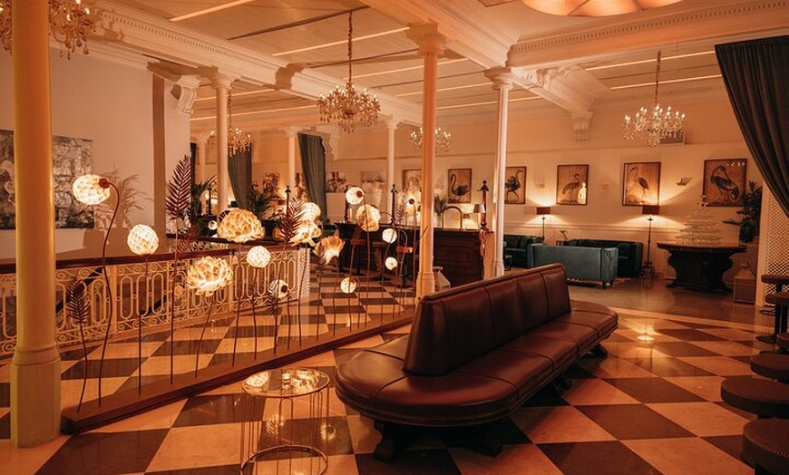 Image 8: Espectáuclo de Flamenco en Barcelona