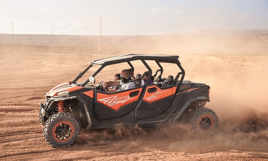 Image 14: Buggy Fuerteventura Excursiones Todo Terreno