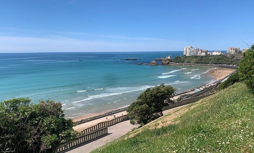Image 5: Biarritz à pied Tours