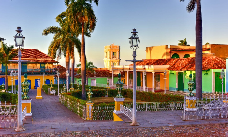 Image 14: ✈ CUBA | L'Avana e Cayo Santa Maria - Les merveilles de Cuba avec e...