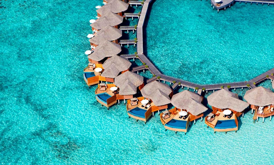 Image 17: ✈ MALDIVES | Malé du Nord - Baros Maldives 5* - Premium