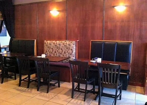 5% Cash Back at Mannino's Italian Bistro