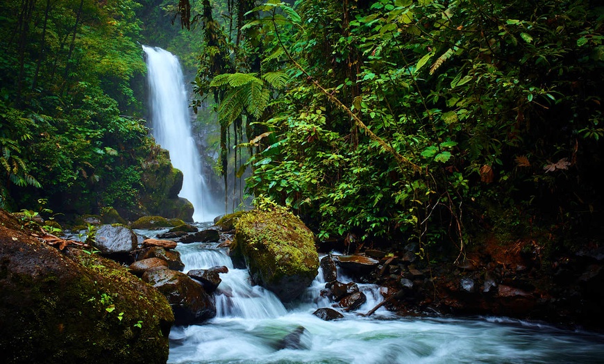 Image 17: ✈ COSTA RICA | San José - Essentiel du Costa Rica avec séjour au Cu...