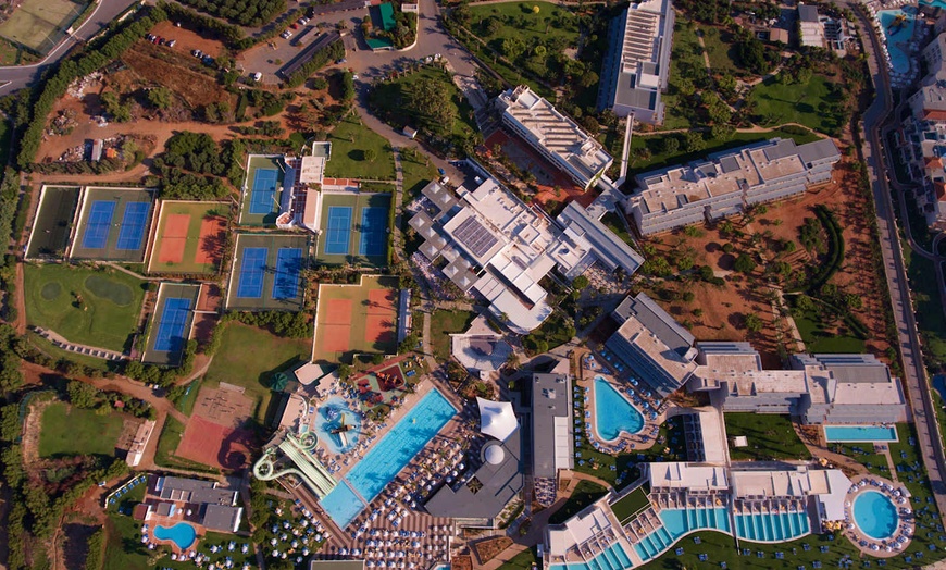 Image 21: ✈ CRÈTE | Hersonissos - Lyttos Beach 5* - Idéal famille