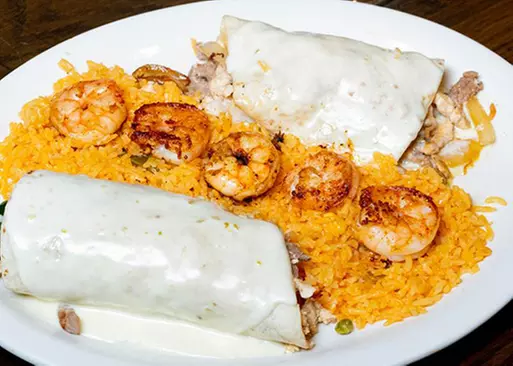 5% Cash Back at El Tapatio Mexican Restaurant - Primary Image
