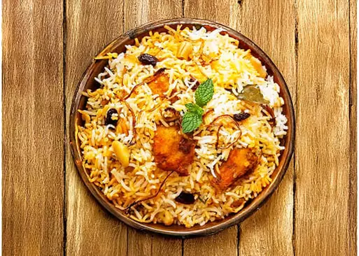 5% Cash Back at Bombay Bites