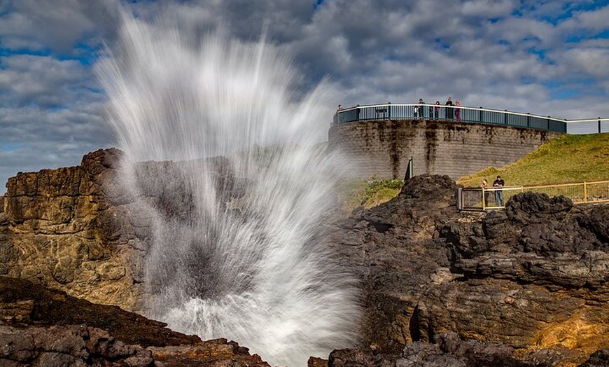 Image 30: Sydney: Private South Coast, Highlands and Kiama Tour
