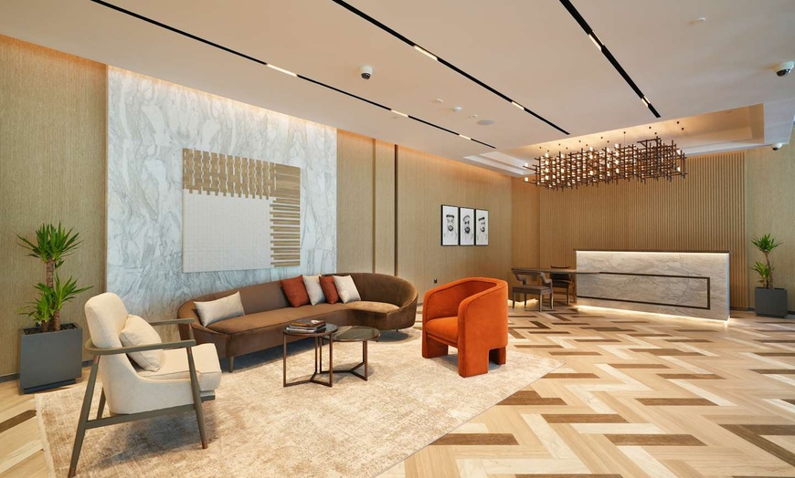 Image 9: ✈ EMIRATS ARABES UNIS | Dubaï - Cheval Maison – The Palm Dubai 5* -...