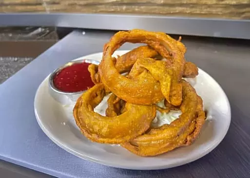 5% Cash Back at Taz Indian Restaurant