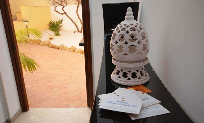 Image 16: ✈ SYCYLIA | San Vito Lo Capo - Hotel Timpe Bianche 2*