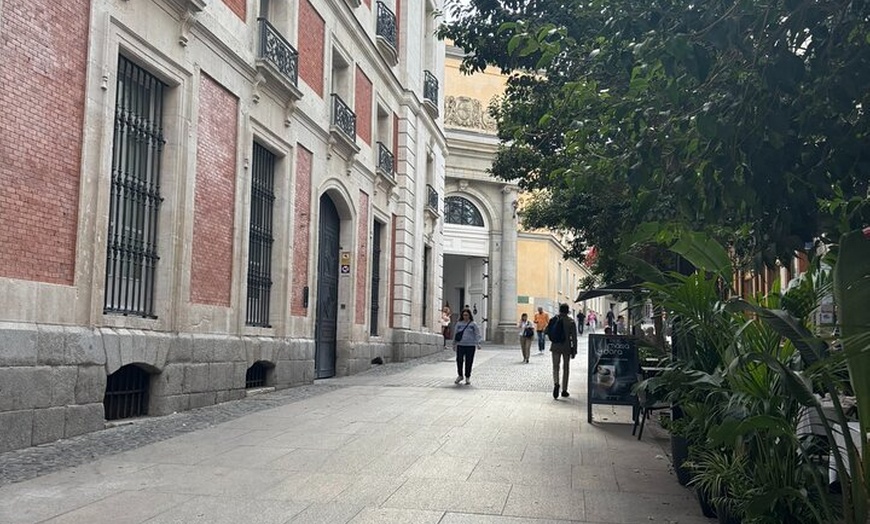 Image 5: Tour a pie por la Guerra Civil de Madrid con experto local