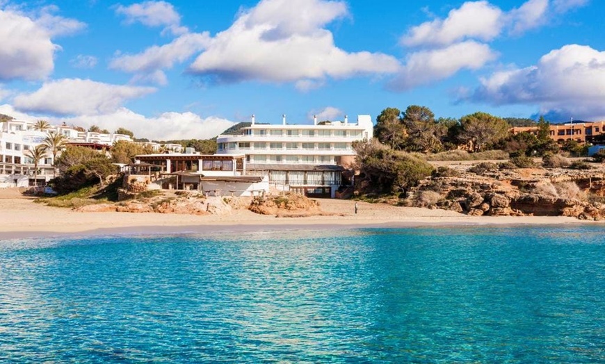 Image 10: ✈ IBIZA | Santa Eulalia del Rio - Insotel Fenicia Prestige Suites &...