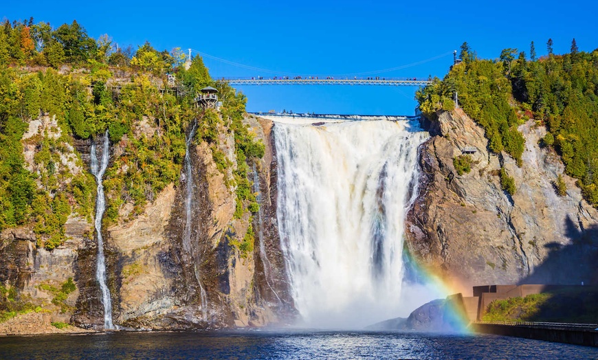 Image 9: ✈ ONTARIO | Toronto - Le Nord Est du Canada en Autotour 3*, 9 nuit ...