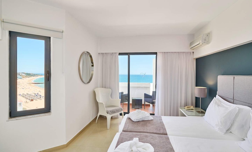 Image 7: ✈ ALGARVE | Albufeira - Rocamar Exclusive Hotel & Spa 3*, 2 nachten...