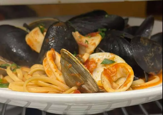 $20 For $40 Worth Of Casual Dining - Second Medium