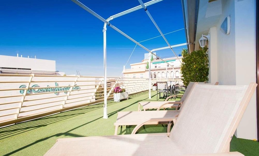 Image 13: ✈ SPAGNA | Siviglia - Hotel Derby 3* - City break