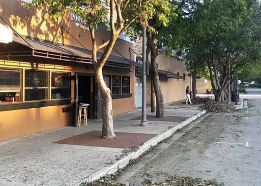 5% Cash Back at Poor House