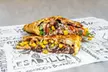 5% Cash Back at Bubbakoo's Burritos - Second Medium