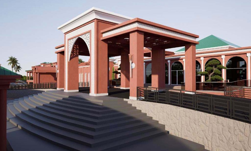 Image 14: ✈ MAROC | Marrakech - Hotel Club Sungo by Pickalbatros 5*