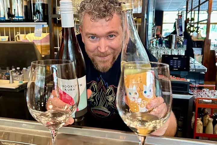 Newport Neighborhood Food Tour