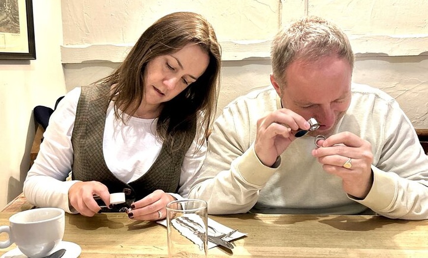 Image 9: Arundel Foraging Antiques Walking Tour