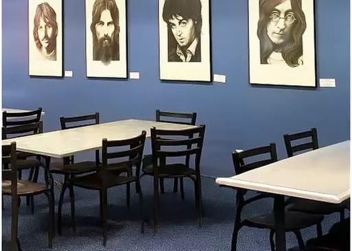 5% Cash Back at Overflow Brewing Company