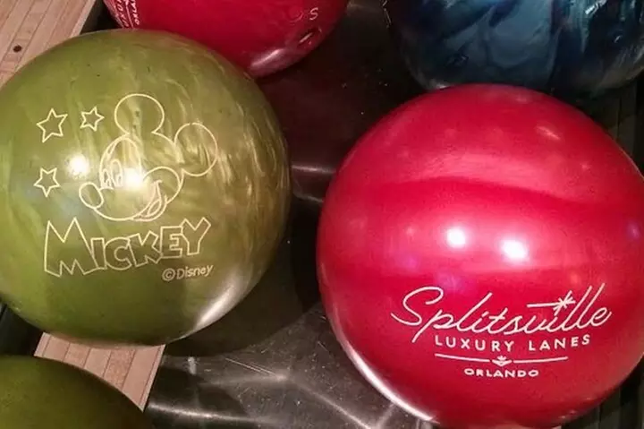 Brunch Bites and Bowling Adventure in Lake Buena Vista - Second Medium