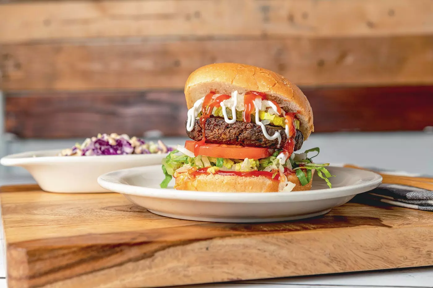$15 for $30 Worth of Casual Dining - Primary Image