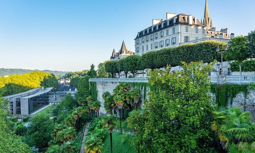 Image 2: Meilleure introduction à Pau en 2 heures avec un local