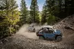 RZR Adventure to Sawtelle Peak - Second Medium