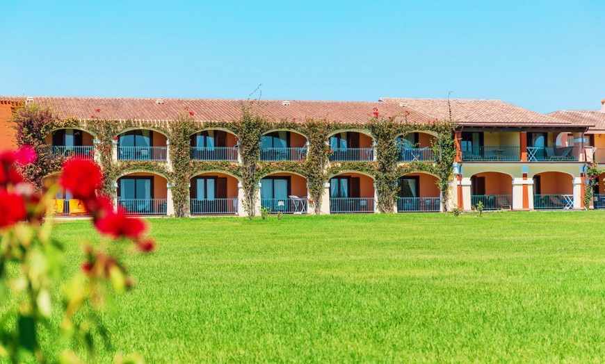 Image 16: ✈ SARDEGNA | Orosei - Sentido Orosei Beach 4*, 3 notti - All inclusive