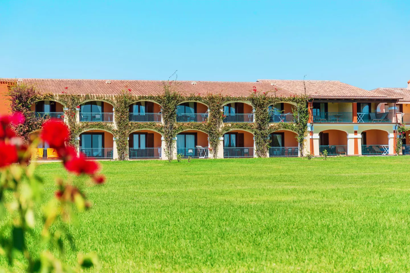 ✈ SARDEGNA | Orosei - Sentido Orosei Beach 4*, 2 notti - All inclusive