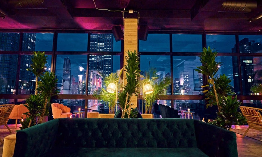 Image 8: ✈ ETATS-UNIS | New York City - Hotel Hendricks 4* & Statue de la Li...