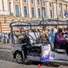 Image 2: Visite de Toulouse en Tuk Tuk électrique