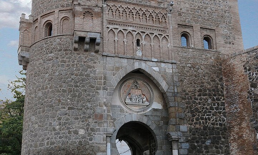 Image 5: Visita Privada Centro Histórico de Toledo