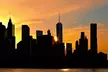 Circle Line: New York City Statue of Liberty Sunset Cruise - Second Medium