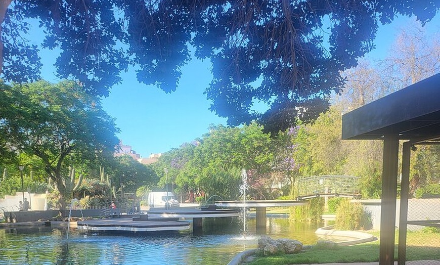 Image 9: Ruta a pie Tour Ibiza Ciudad a Dalt Villa