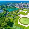Image 7: Visite privée de Fontainebleau et Vaux-le-Vicomte au départ de Paris