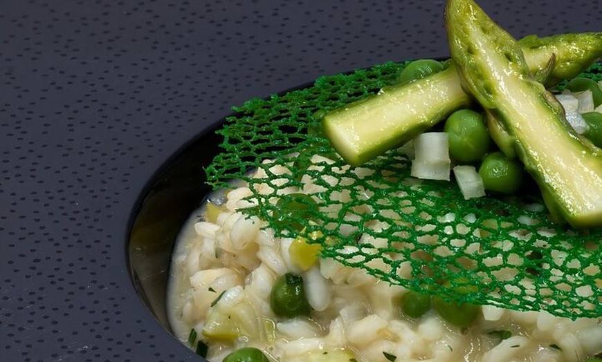 Image 4: Cours de Cuisine avec le Chef FERRANDI Paris aux Galeries Lafayette