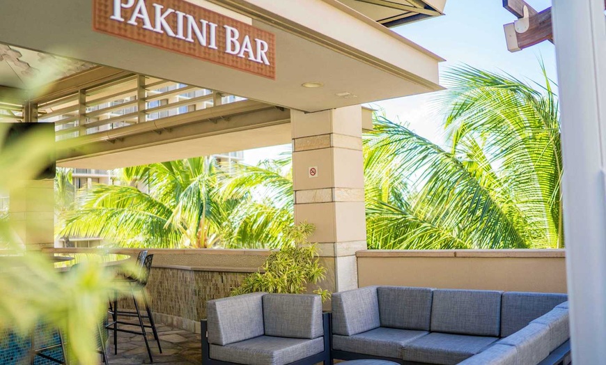 Image 9: ✈ HAWAÏ | Honolulu - Embassy Suites by Hilton Waikiki Beach Walk 4*...