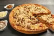 5% Cash Back at Sarpino's Pizzeria - Second Medium