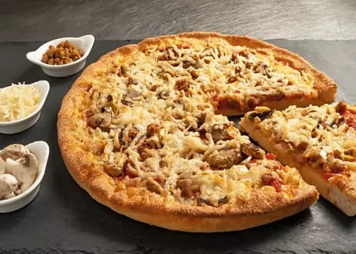 5% Cash Back at Sarpino's Pizzeria